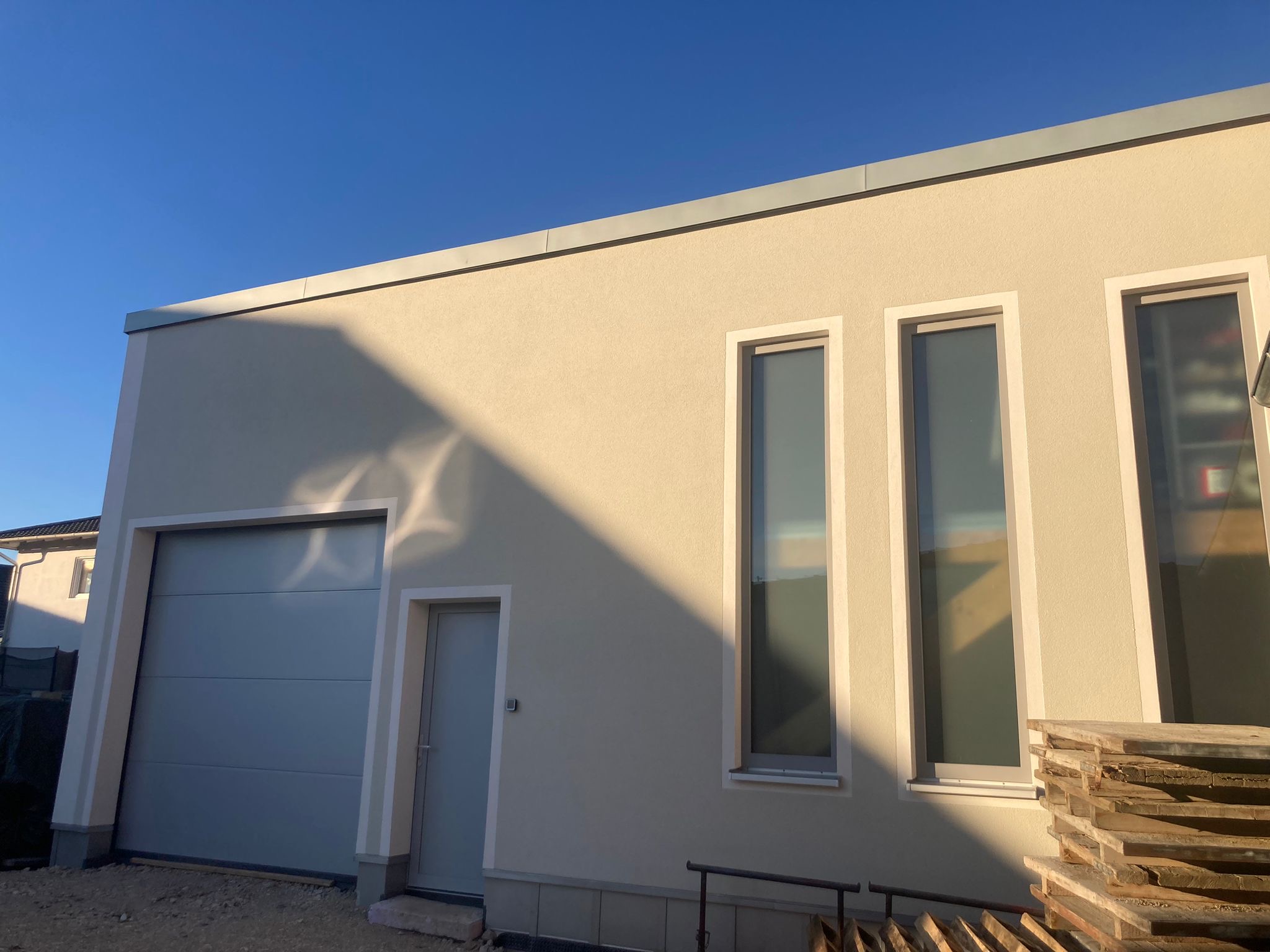 Lagerhalle Etting Bild 2