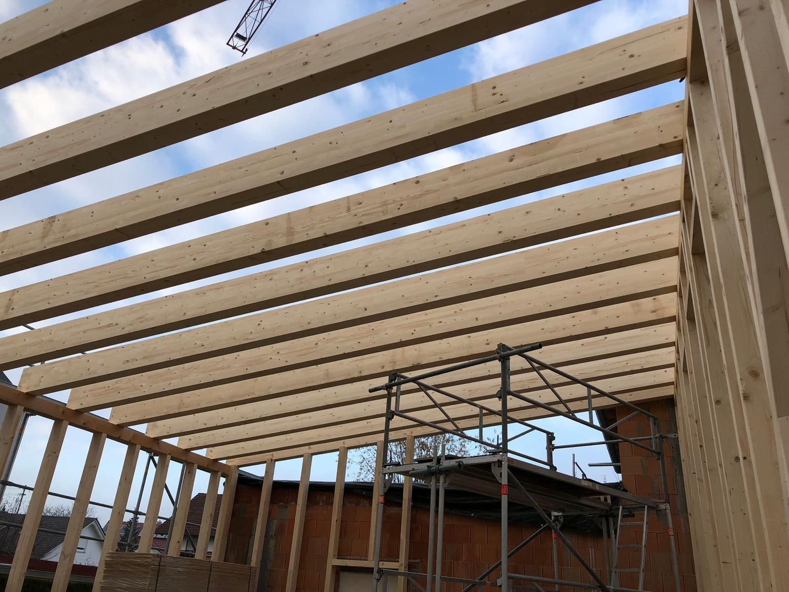 Lagerhalle Etting Bild 3