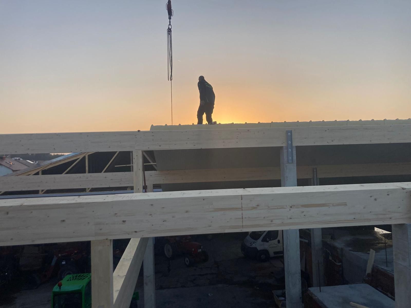 Lagerhalle Irgertsheim Bild 3