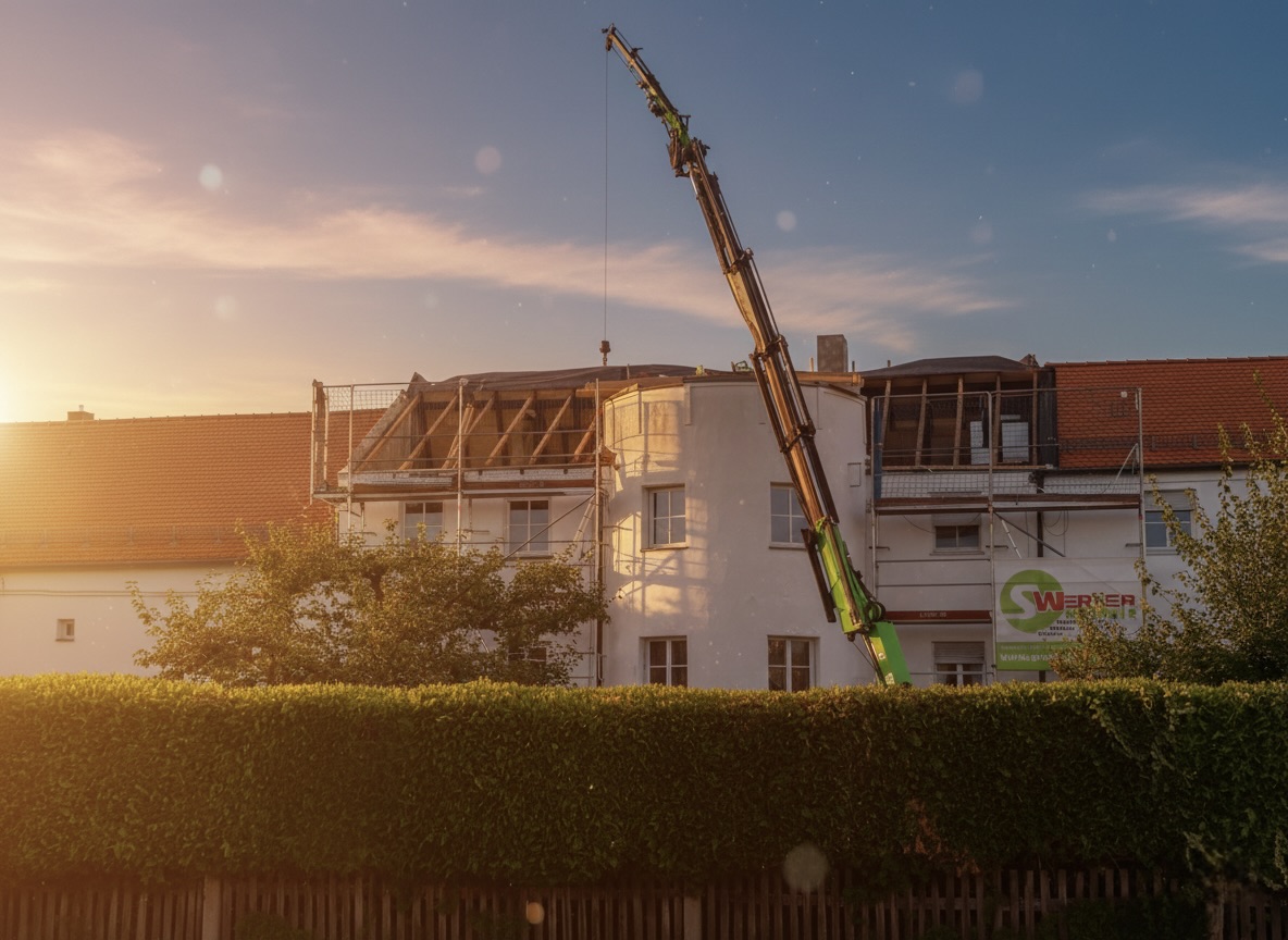 Escherle Holzbau - 4